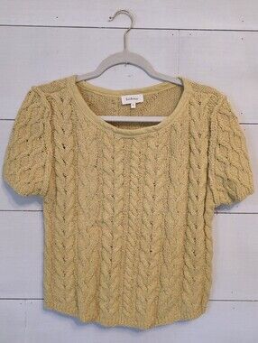 Beautiful BOHME Sweater